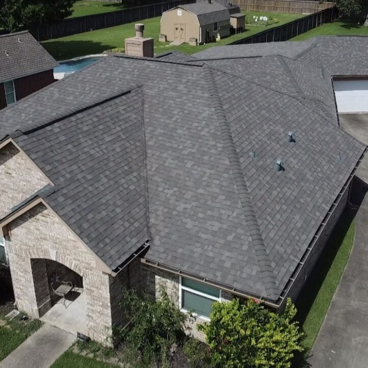 Baytown Roofing Image