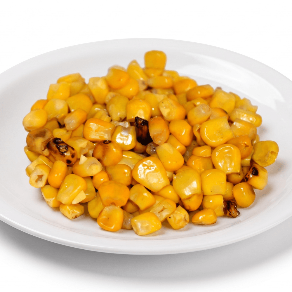 Roasted Corn