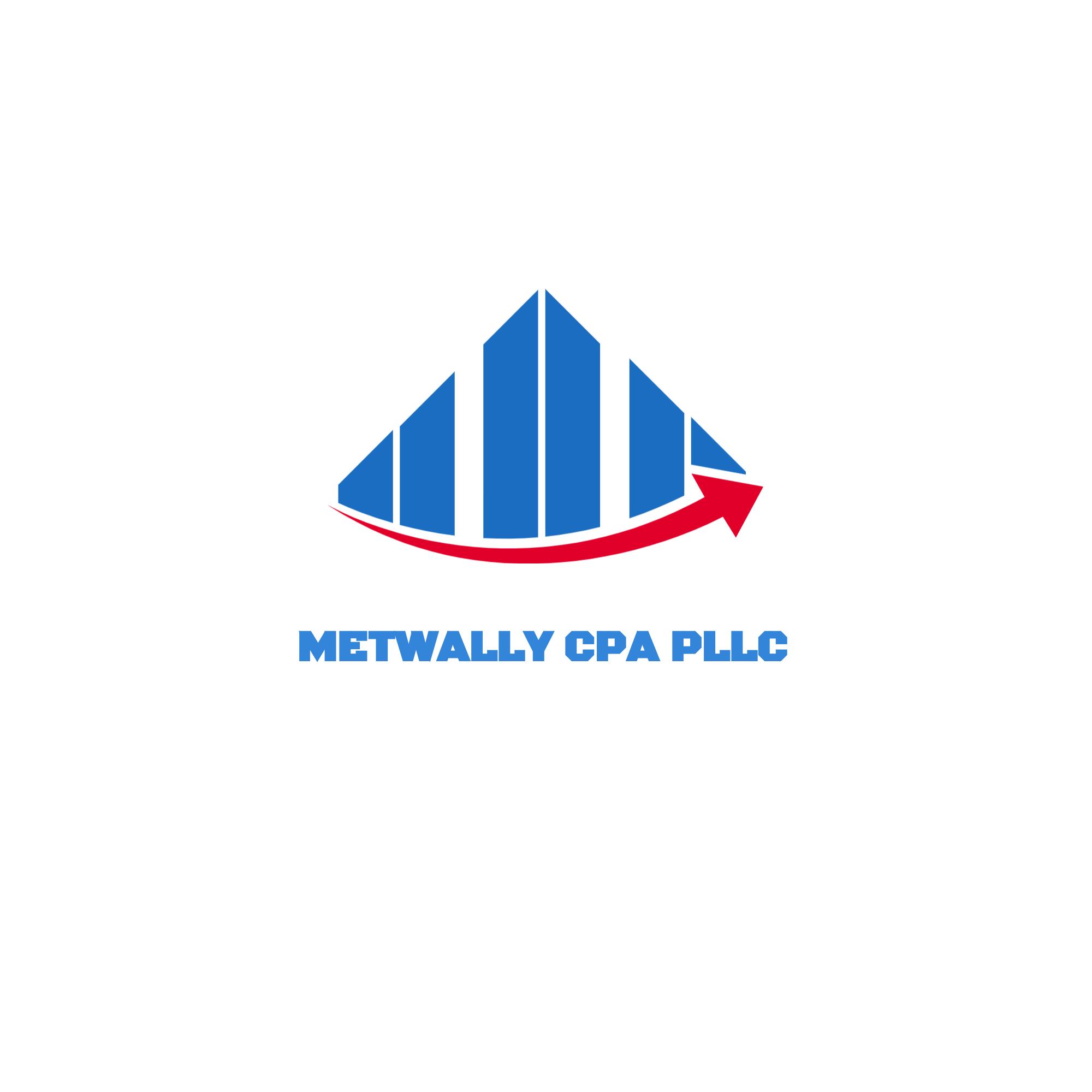 Metwally CPA PLLC Logo