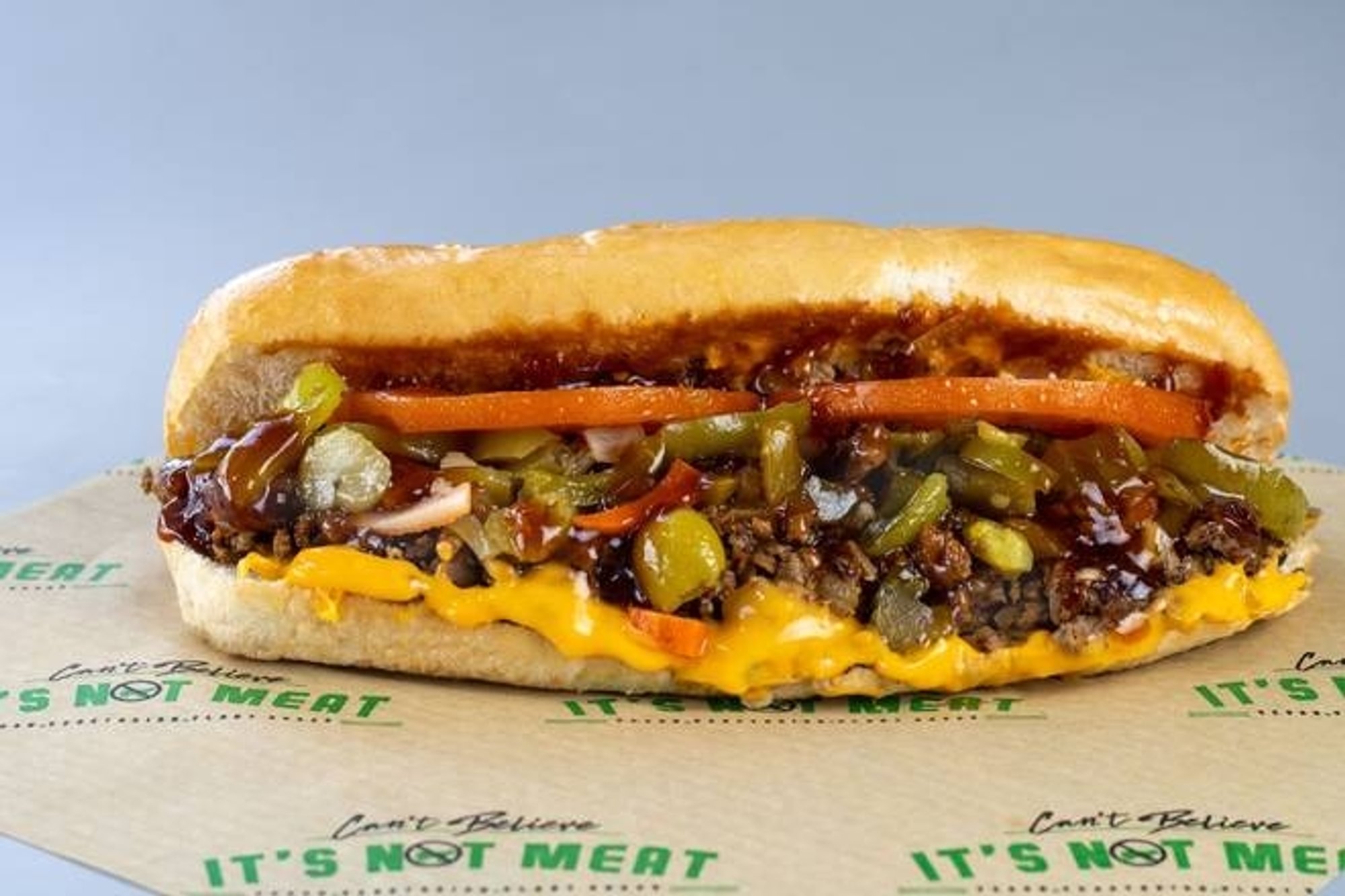 MOONIE’S SWEET STEAK SAUCE