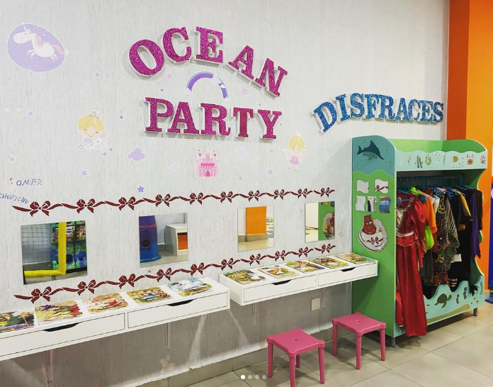 Galería en miniatura