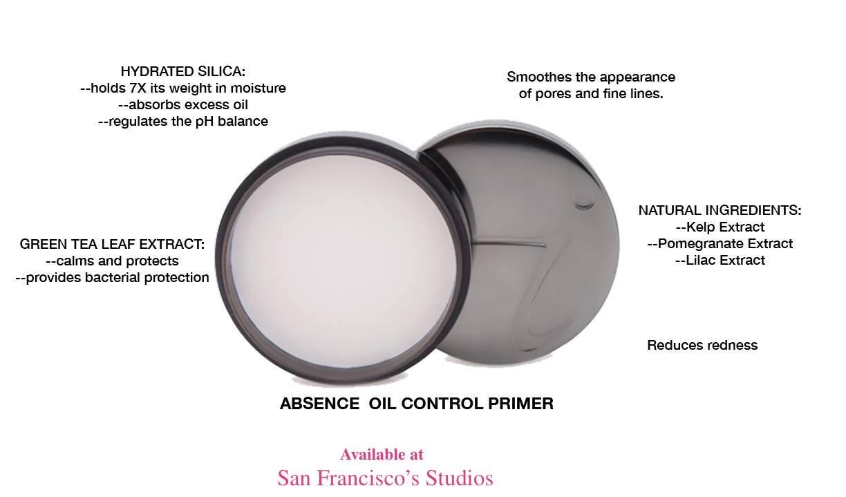 San Francisco's Mineral Cosmetic Studios Image