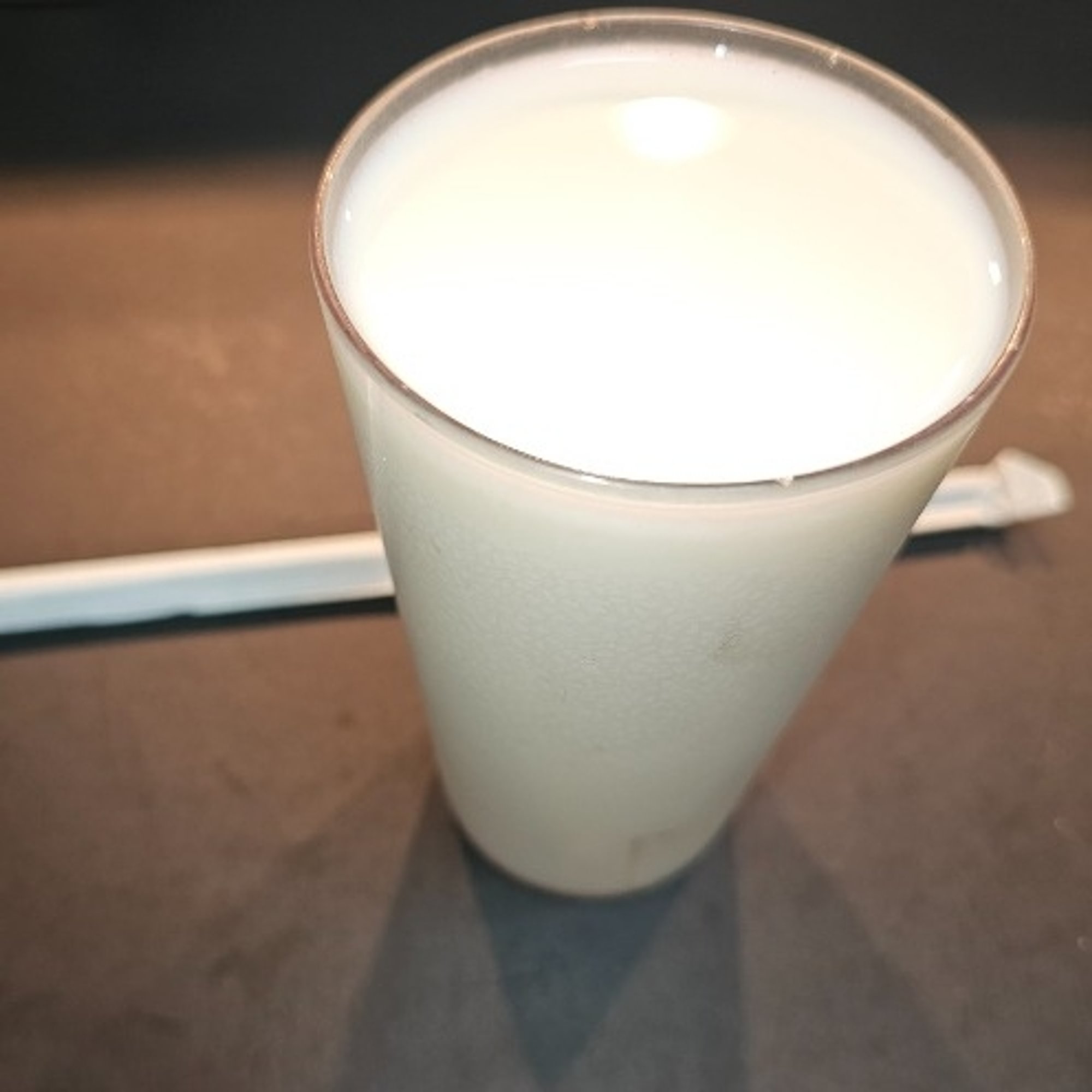 Milk