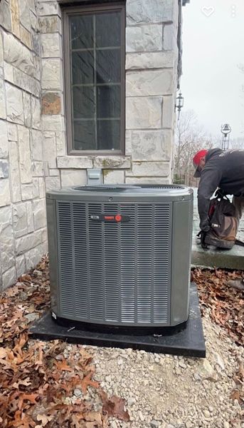 Butler Heating & Air Image