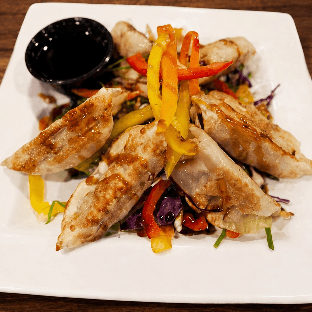 Pot Stickers