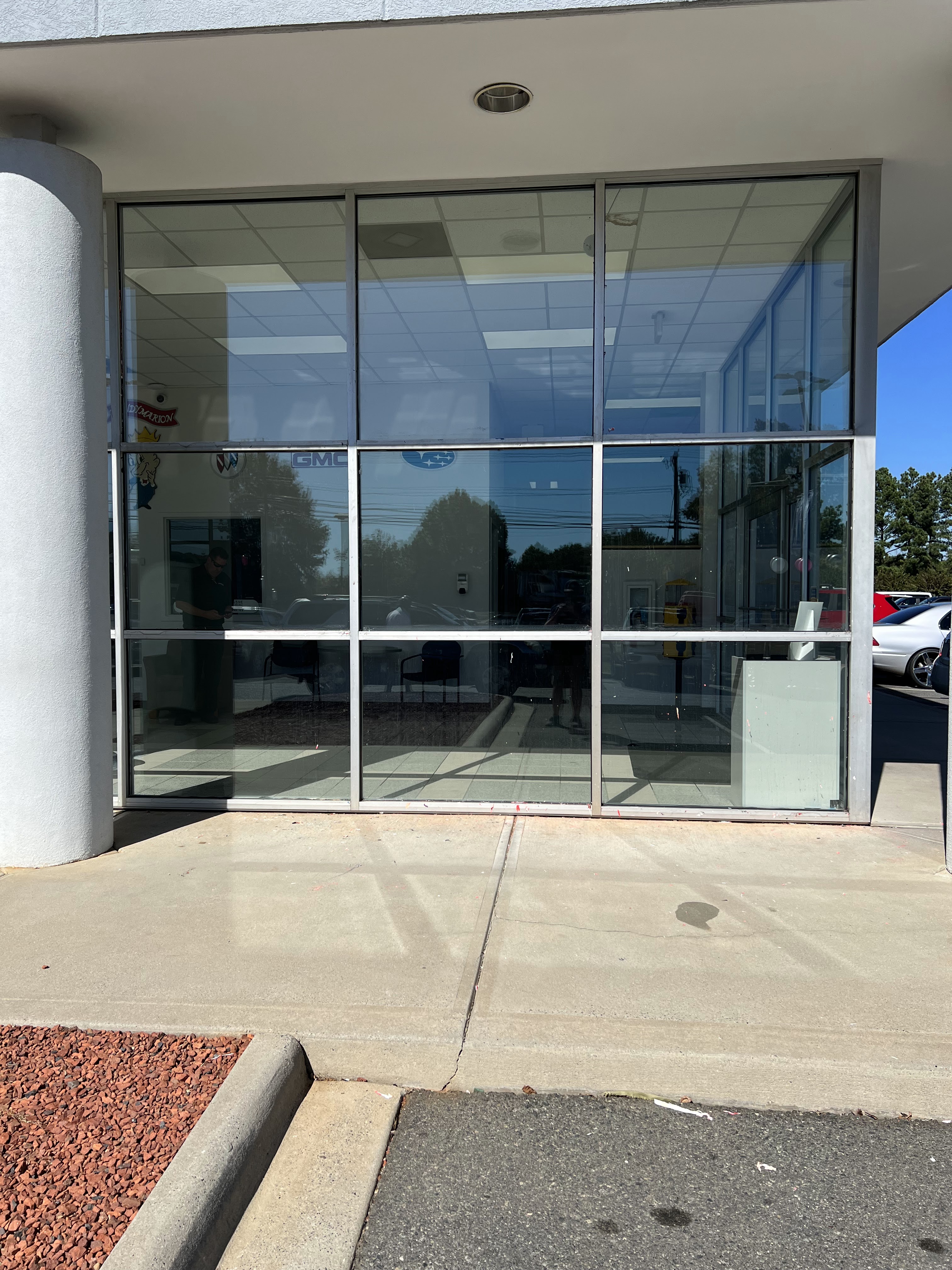 Window Hero Lake Norman Image