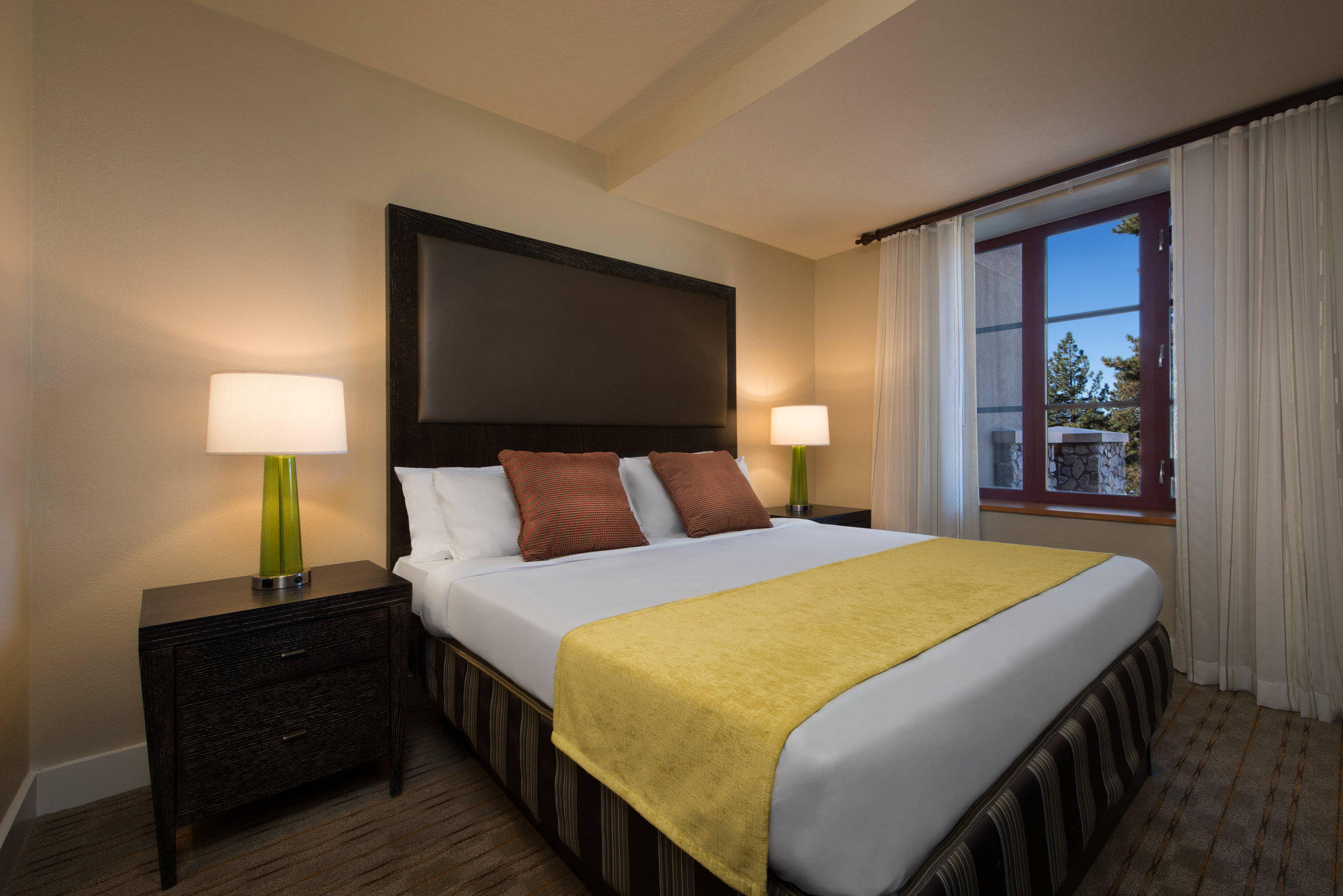 Grand Residences by Marriott, Lake Tahoe Photo