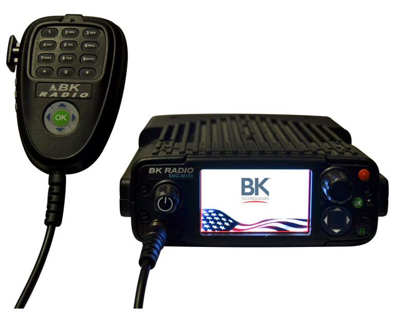 KNG M150