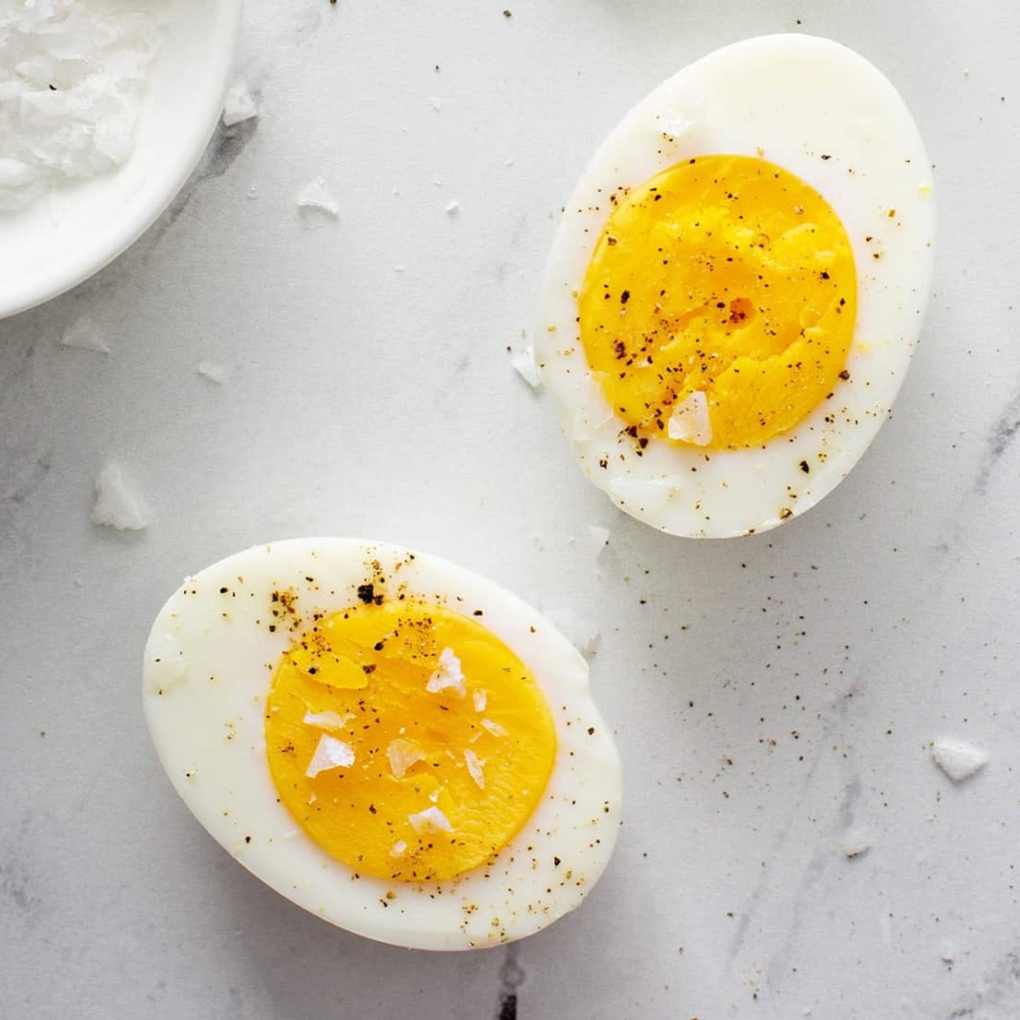 Extra Egg