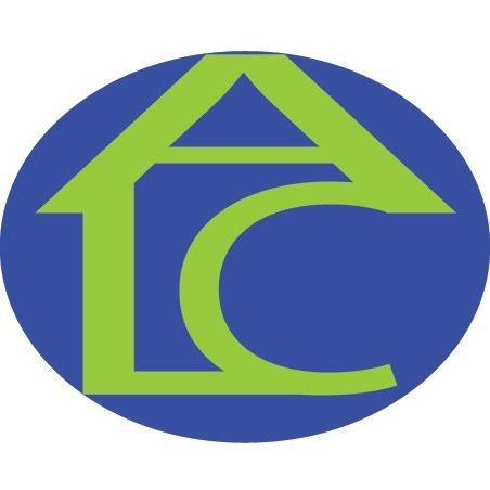Aaron D. Lohden Construction Logo