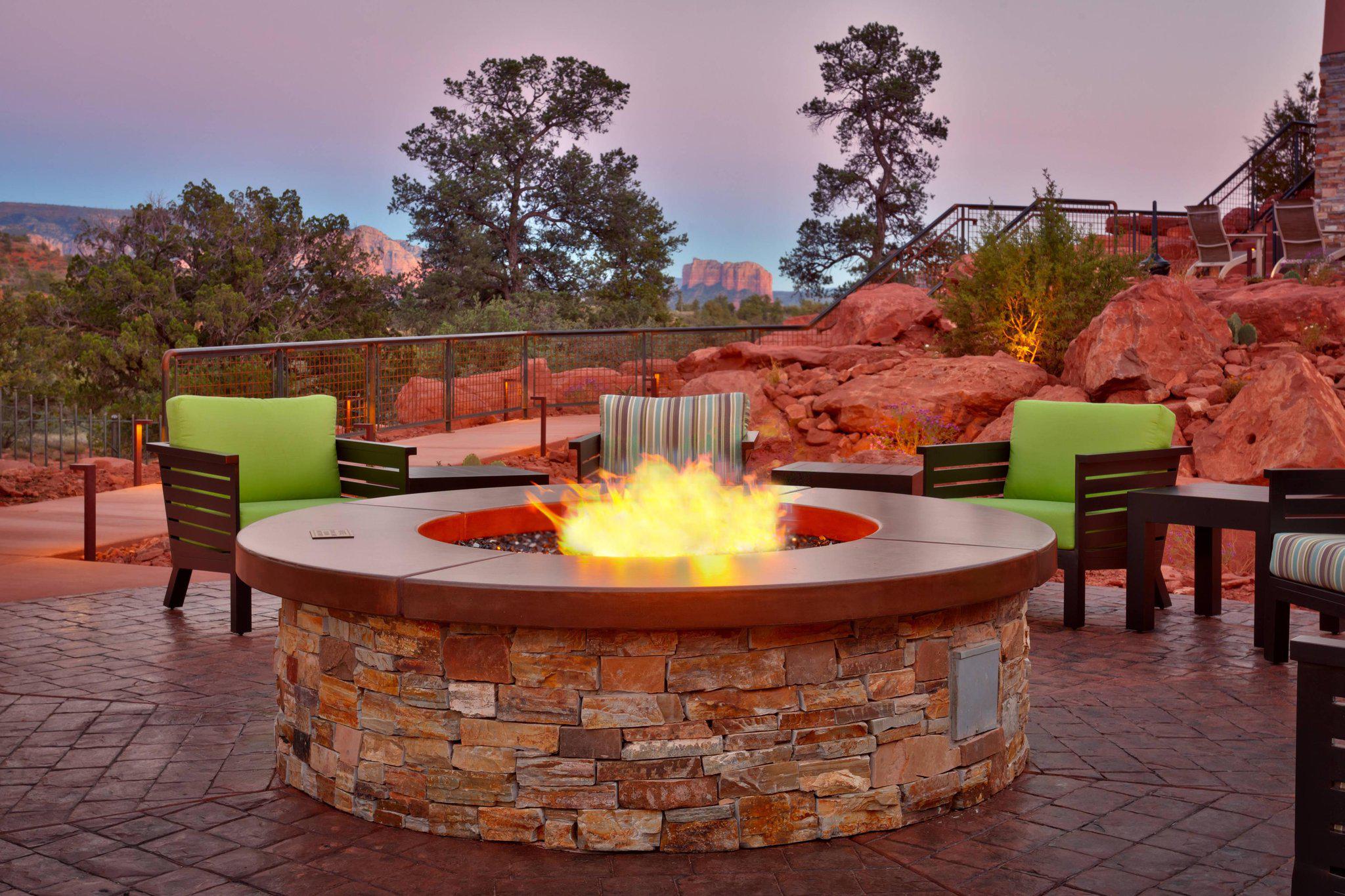 Courtyard by Marriott Sedona Photo