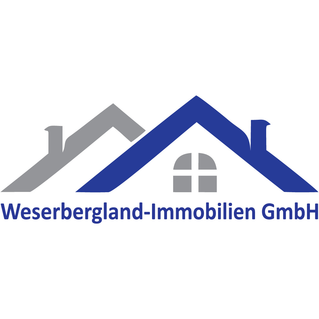 Logo von Weserbergland-Immobilien GmbH