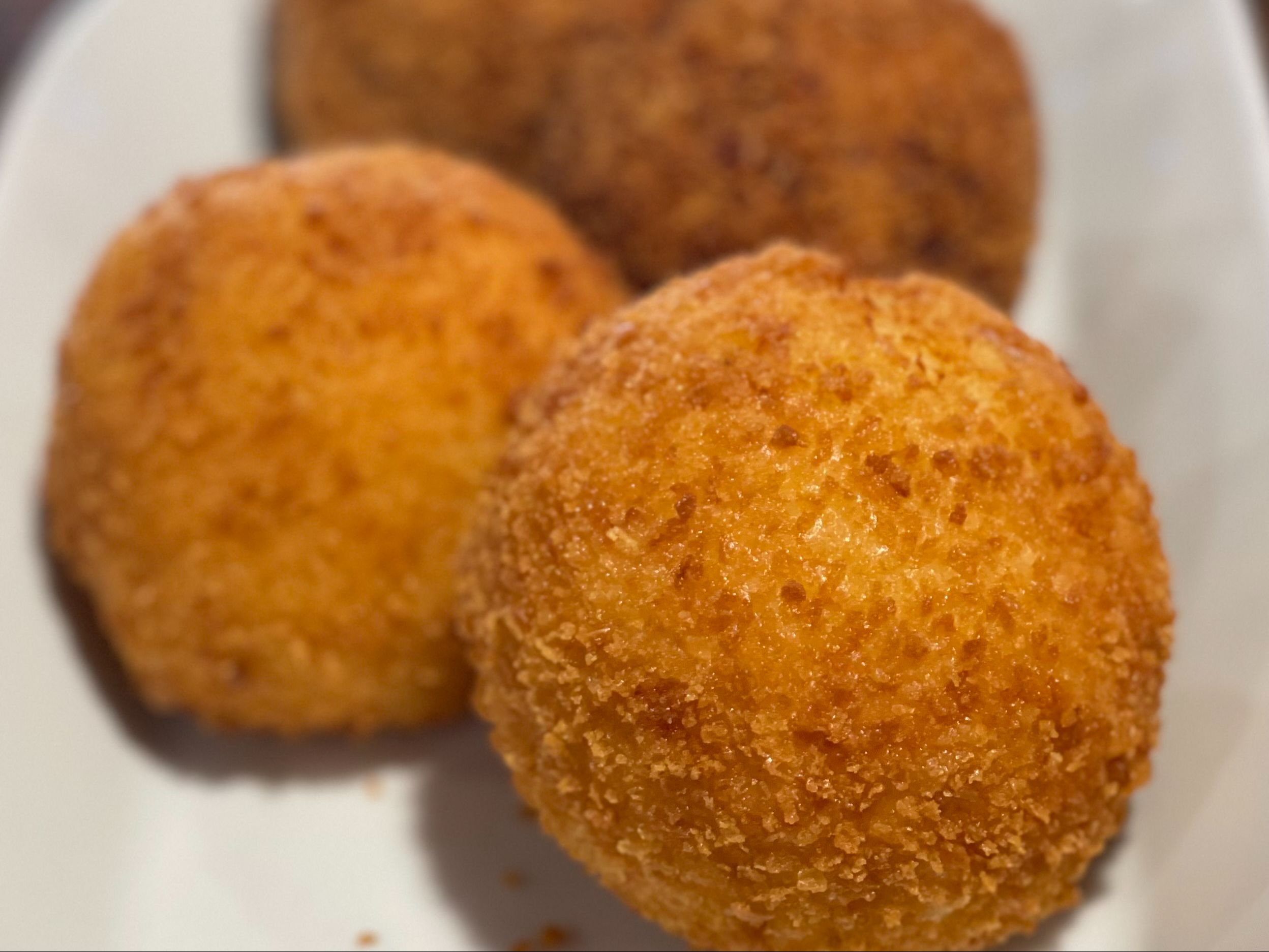Relleno de Papa