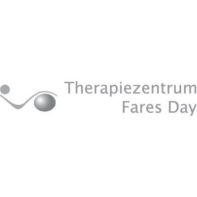 Logo von Therapiezentrum Fares Day