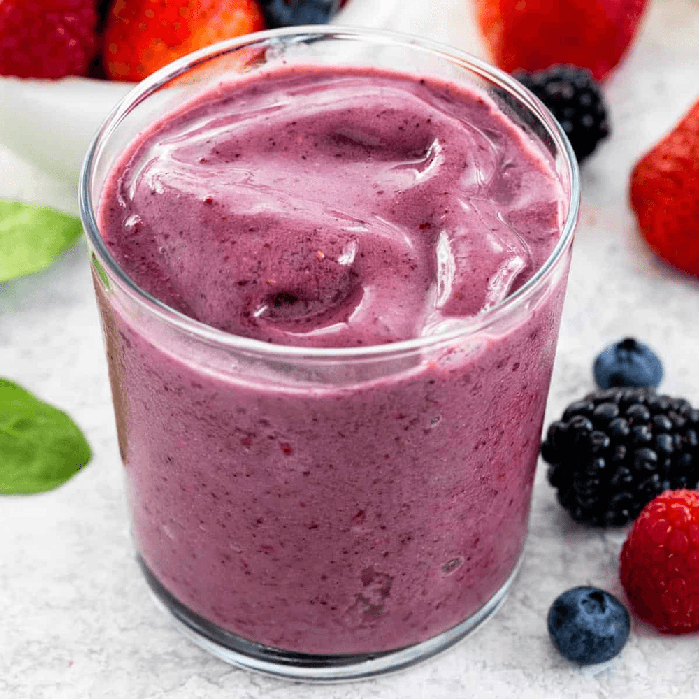Fruit Smoothie