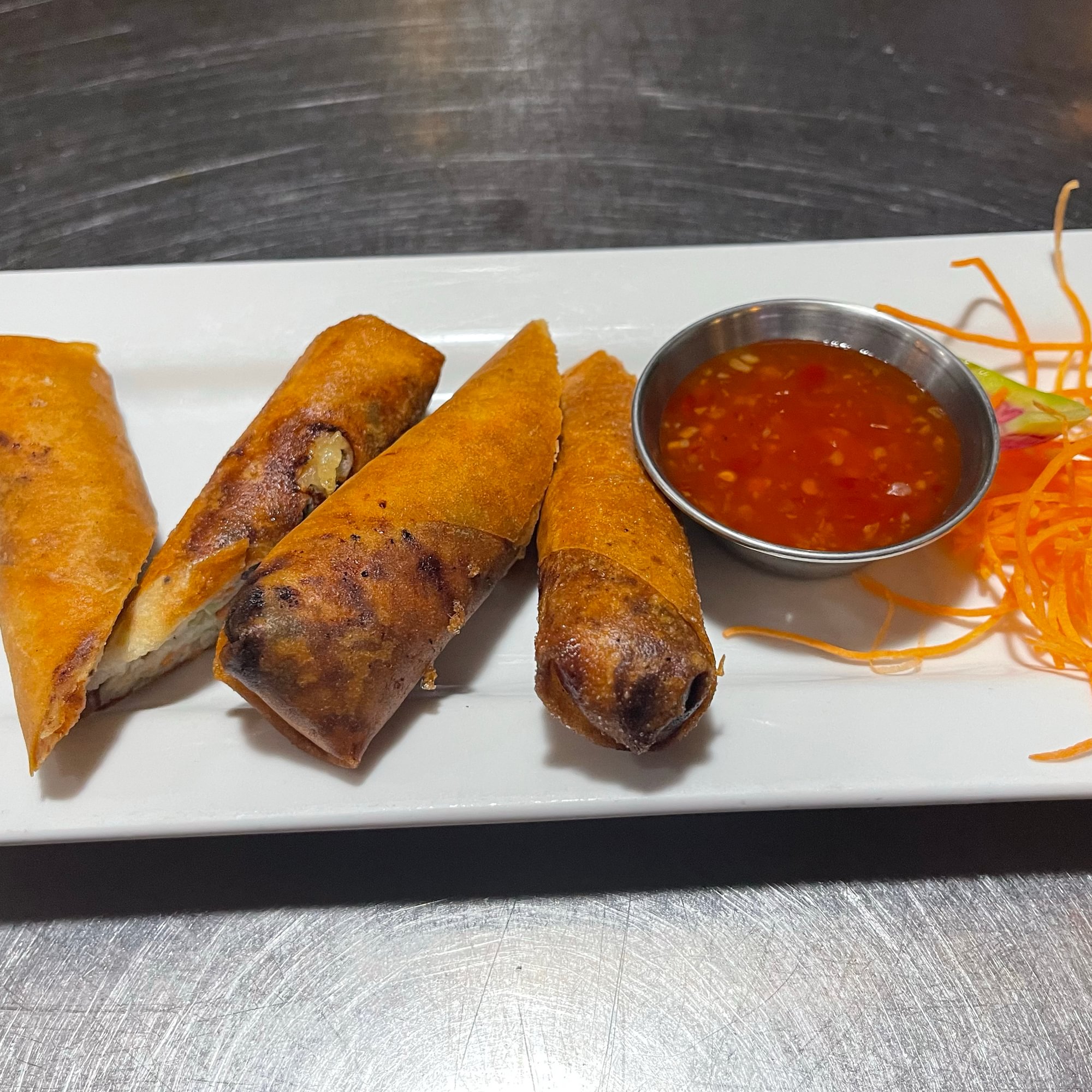 Egg Rolls