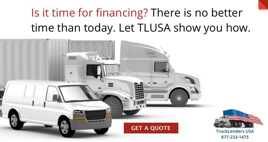 Truck Lenders USA Photo