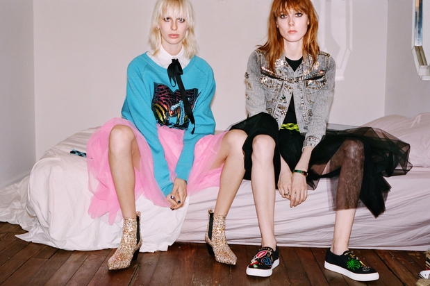 Images Marc Jacobs