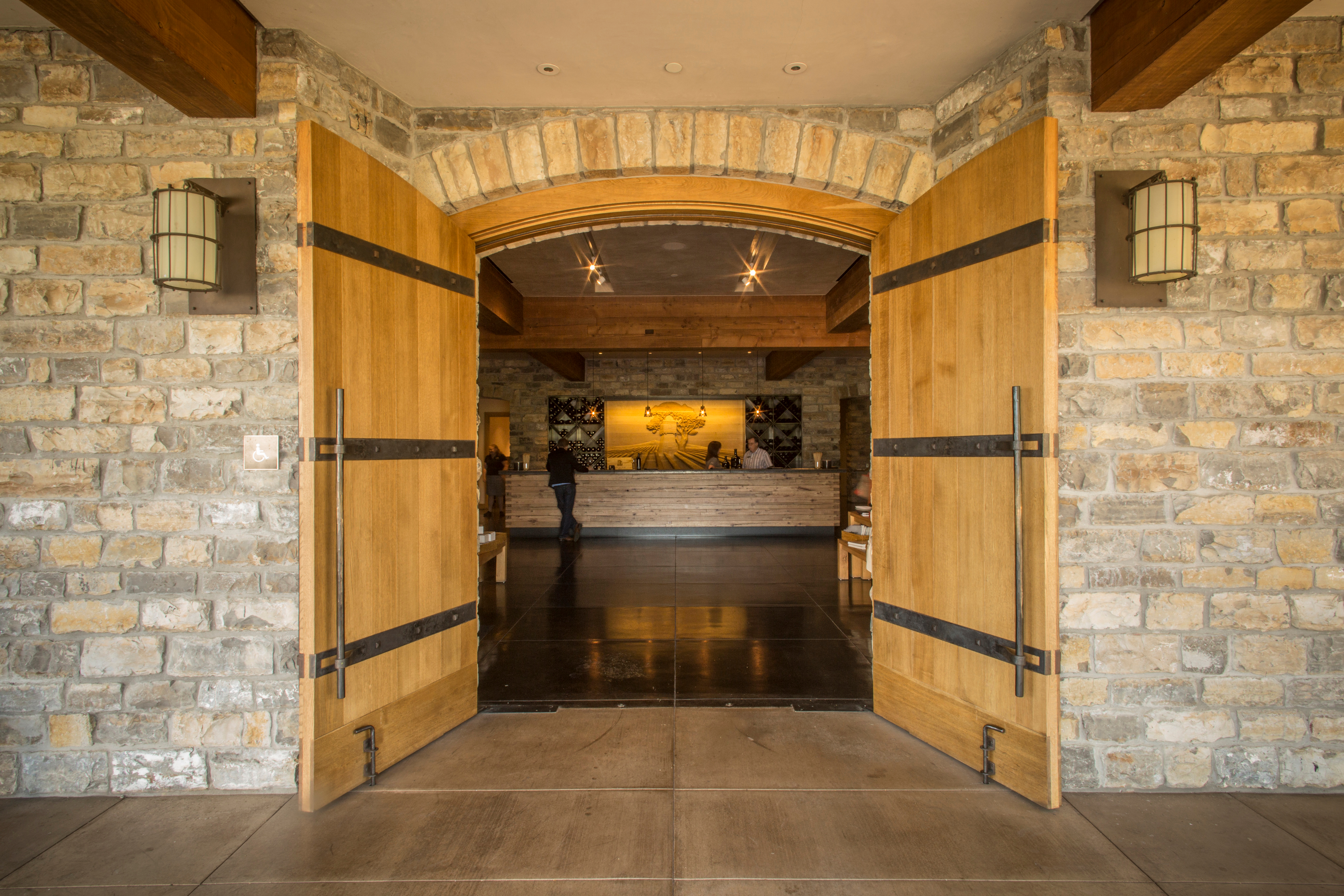 Silver Oak Cellars Image