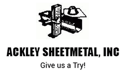 Ackley Sheetmetal Photo