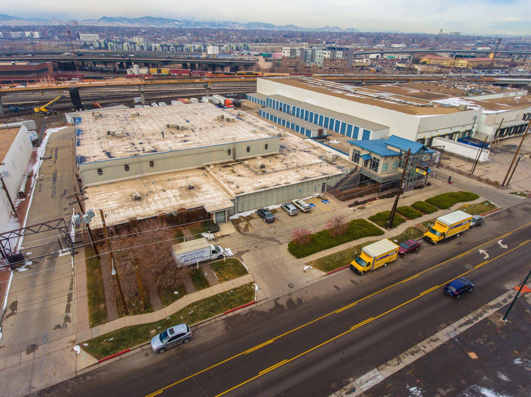 LoDo Self Storage & Moving Center Photo