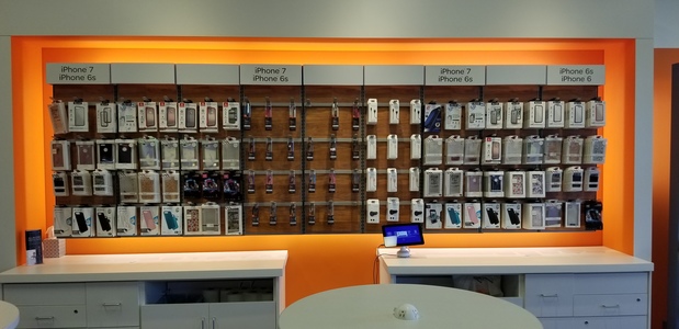 Images AT&T Store