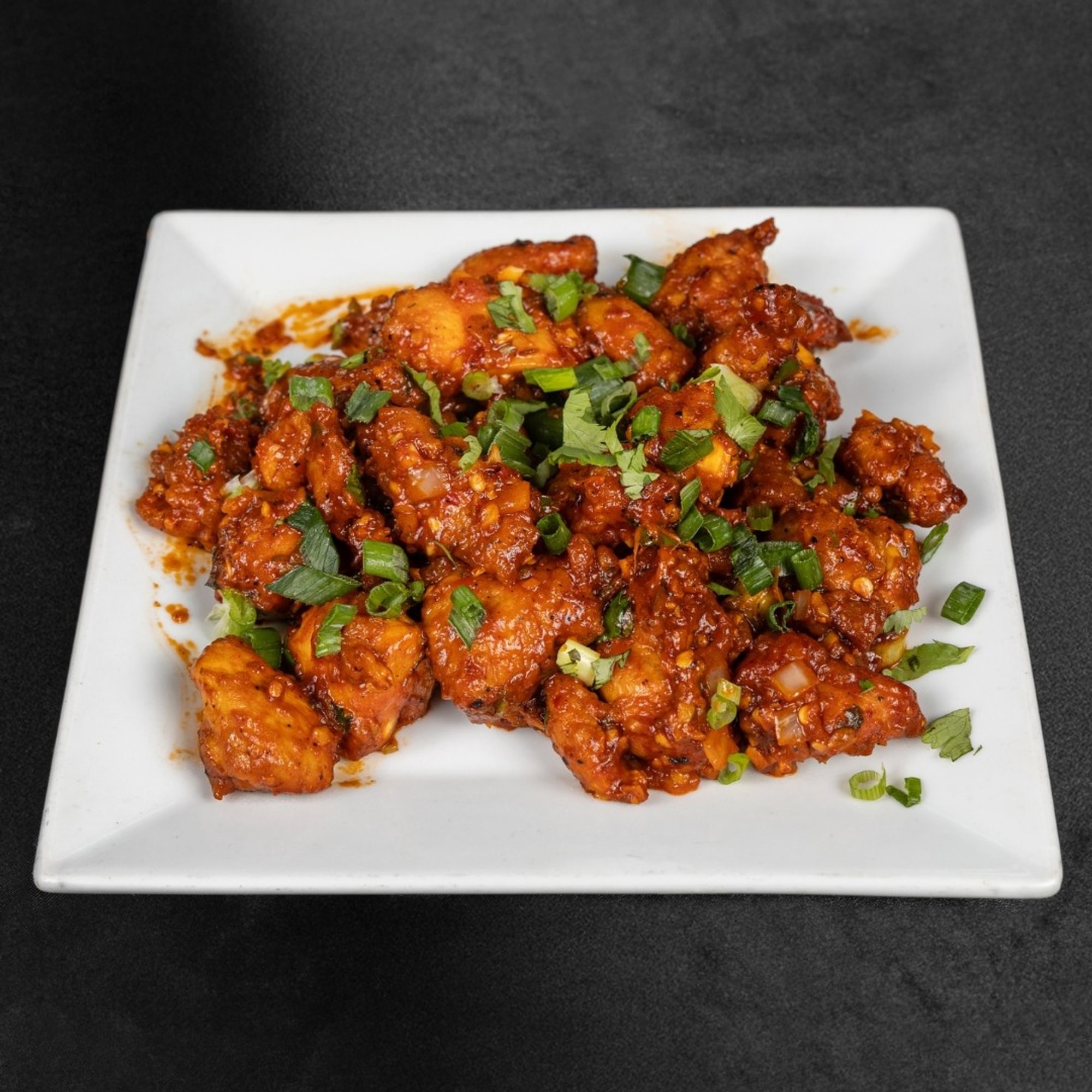 Gobi Manchurian
