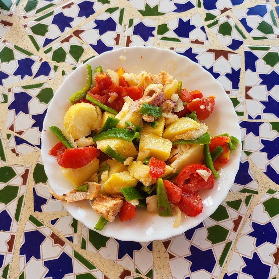 Galería en miniatura