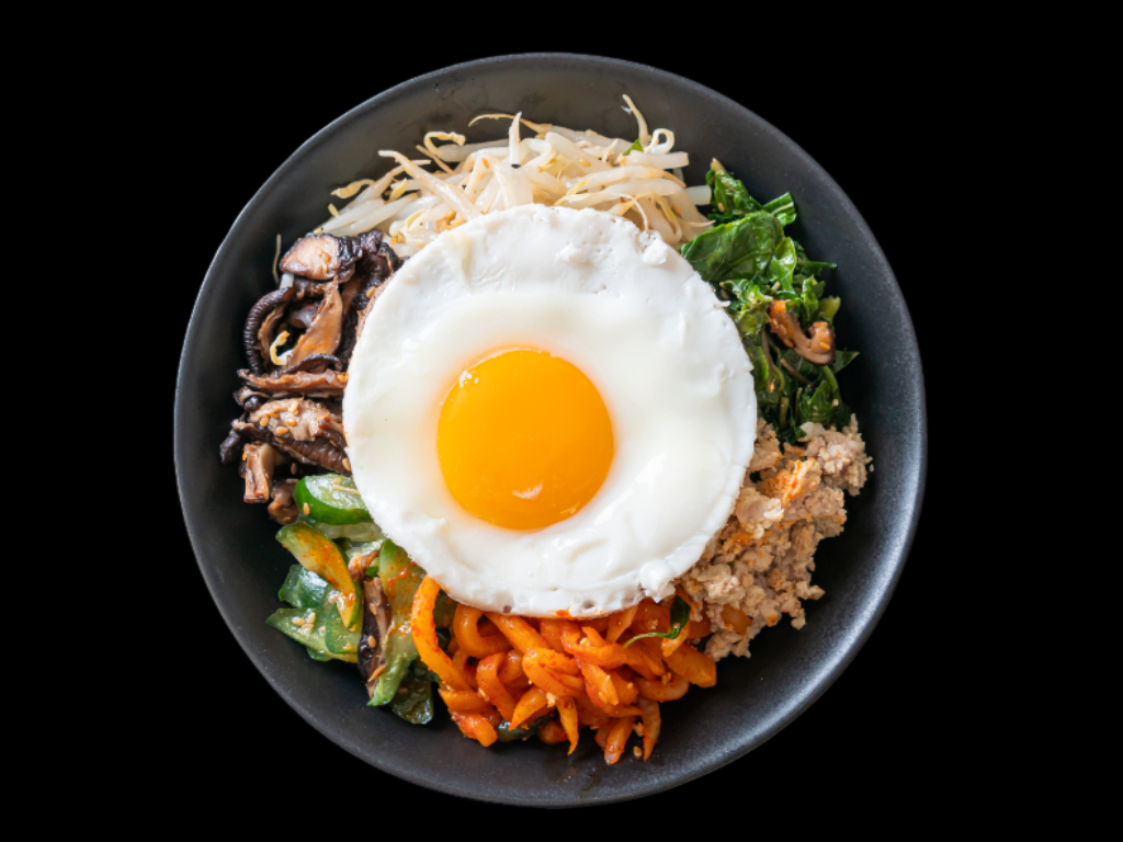 Bibimbap