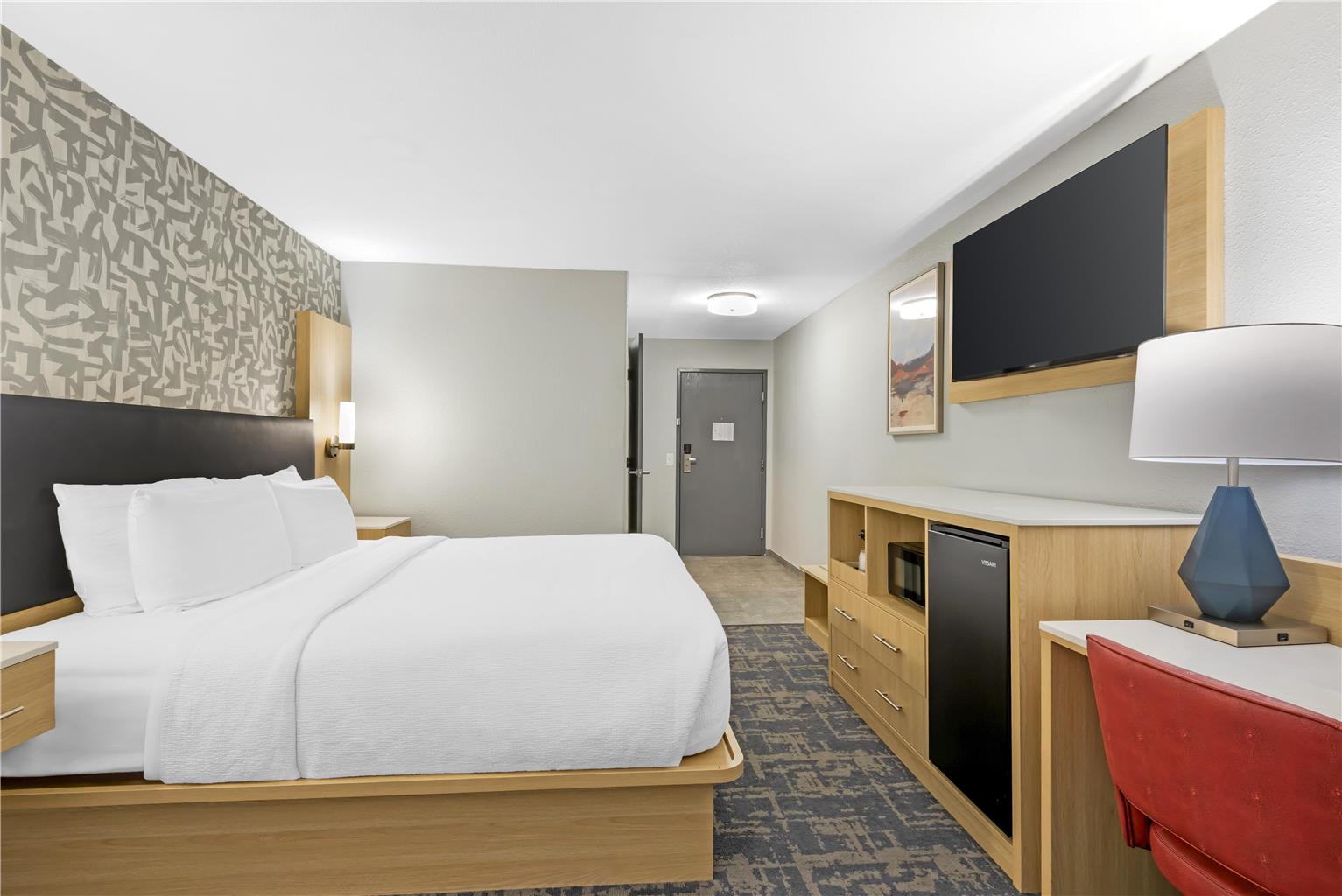 Best Western Montrose Inn Image