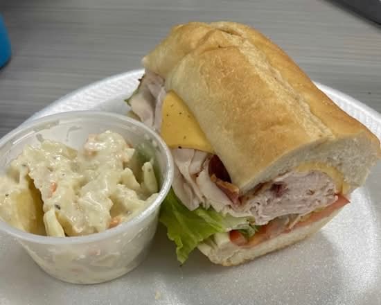 Turkey Club