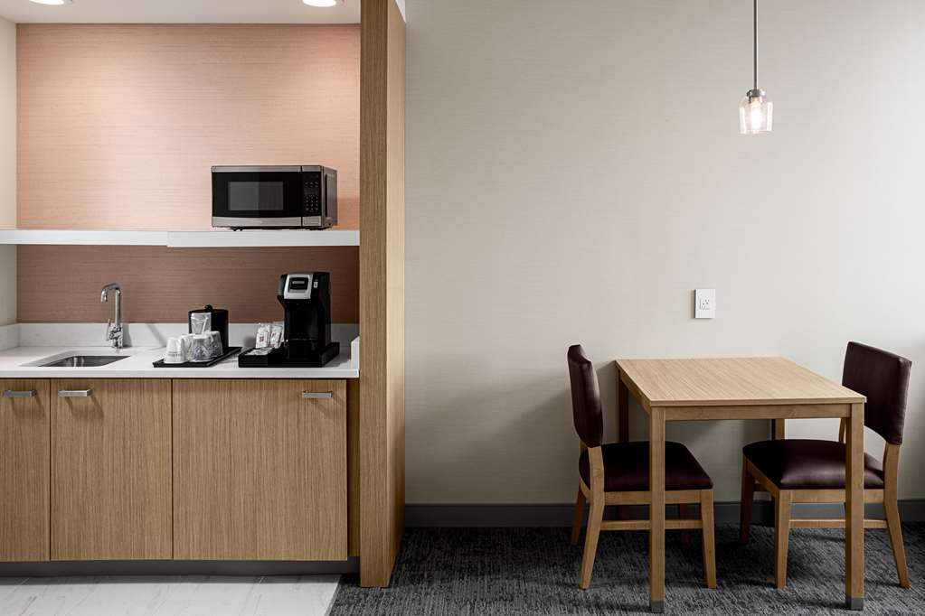 Hilton Garden Inn Mt. Juliet Image