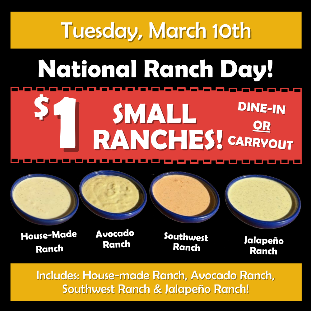 Hacienda Mexican Restaurant Image