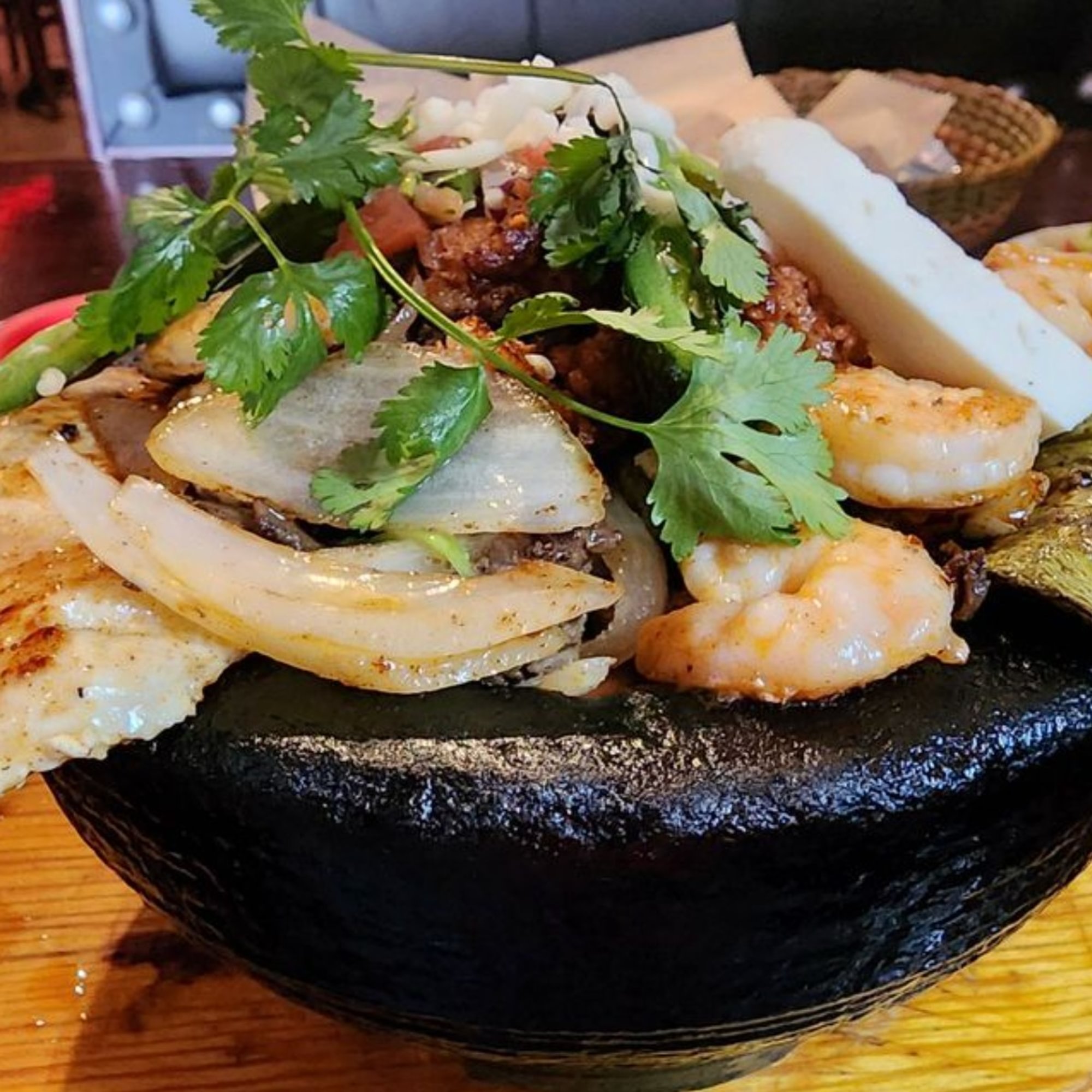Molcajete