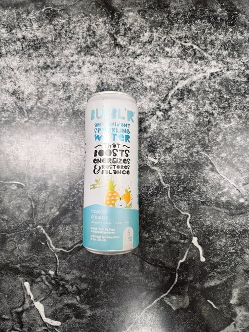 Bubblr Tropical Dream'r