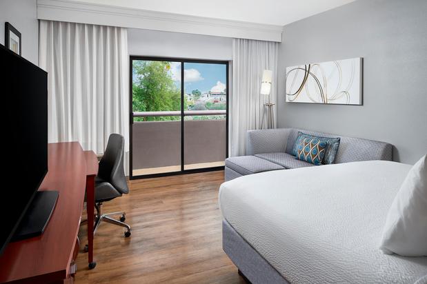Images Courtyard by Marriott Scottsdale North