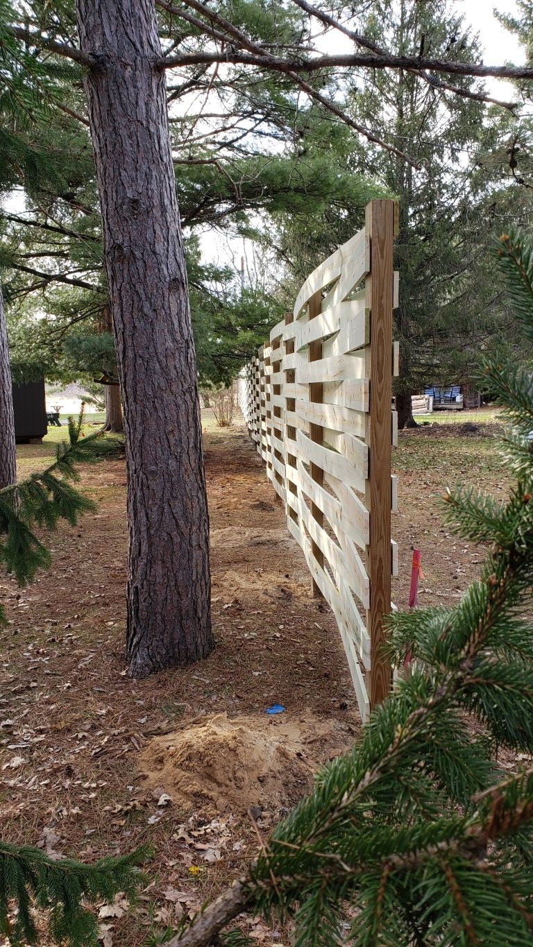 B&B Fence LLC Photo