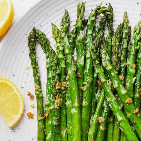 Asparagus 6pc