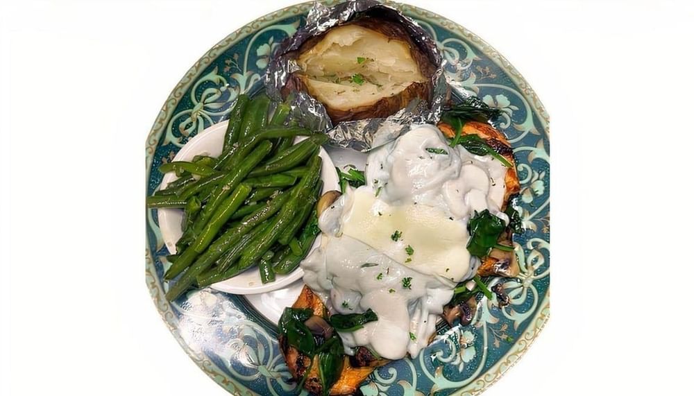 Chicken Breast