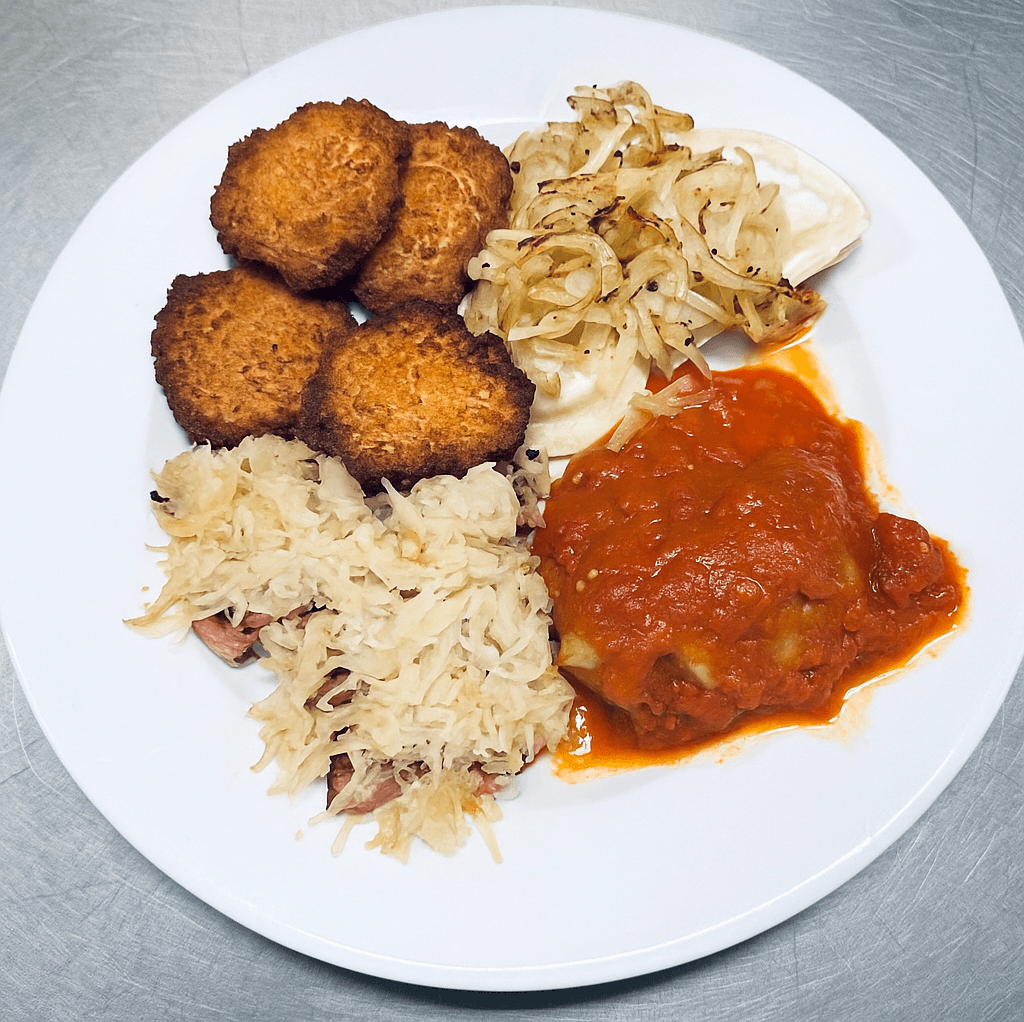 Polish Platter