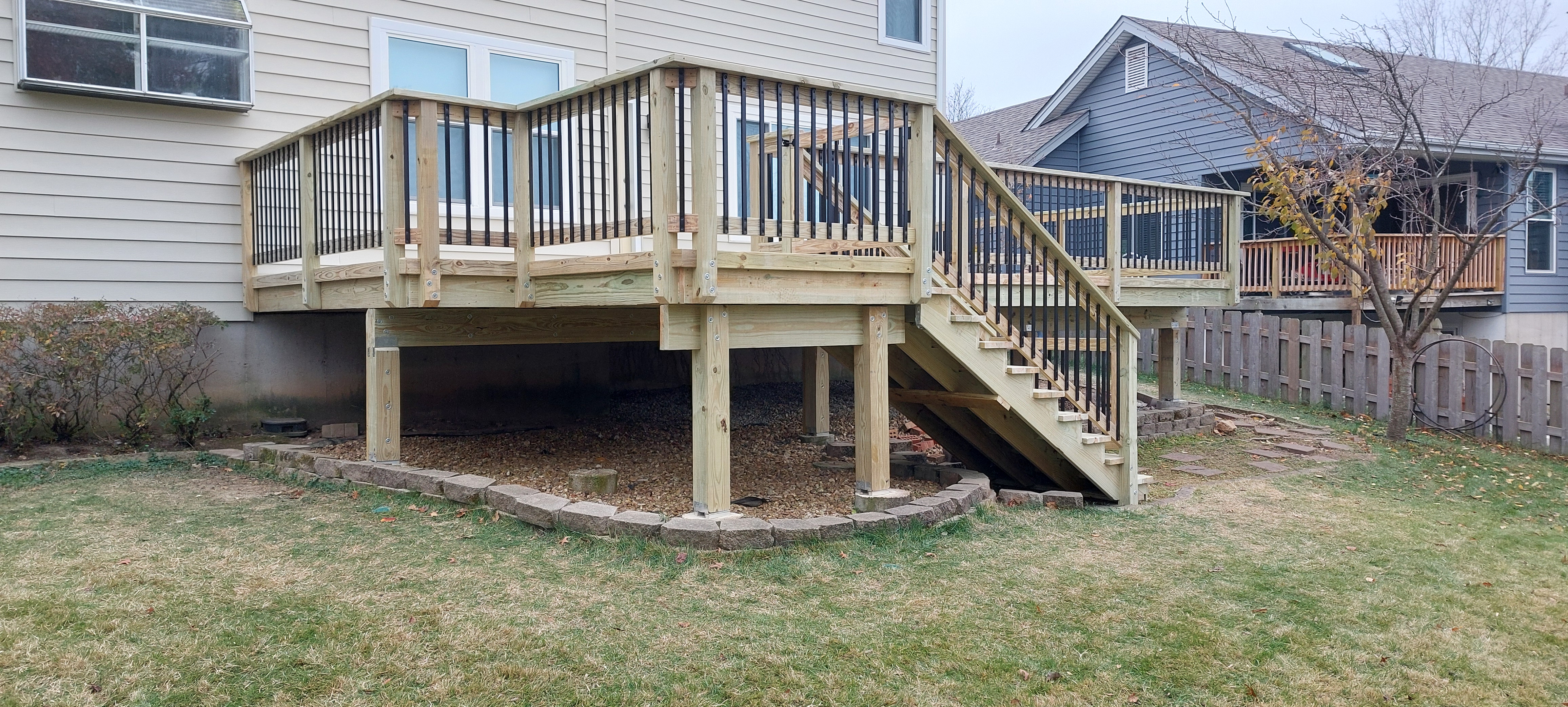 SRP Home Improvement Image