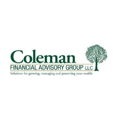 Coleman Financial Advisory Group LLC
