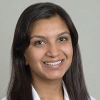 Deepa D. Kulkarni, MD Photo