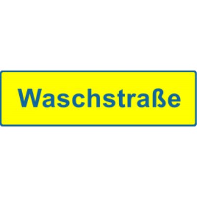 Logo von Waschstraße Nürnberg