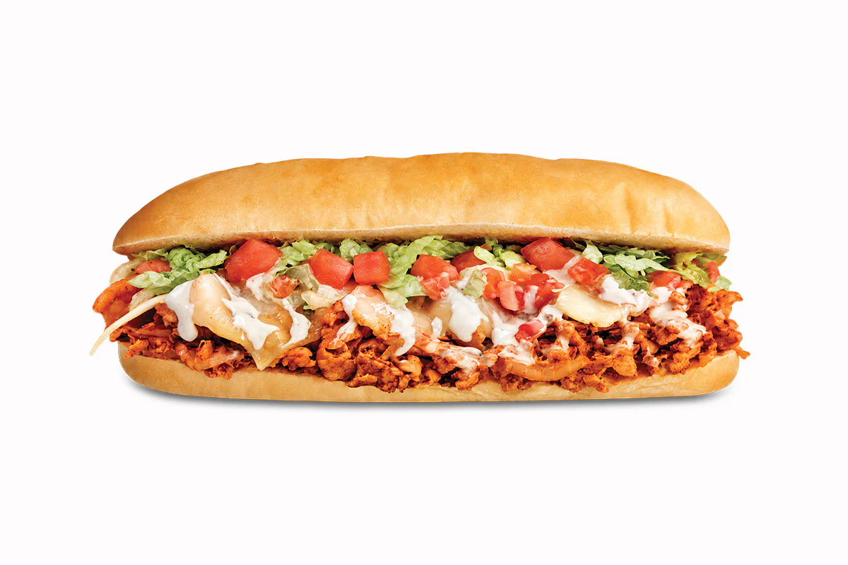 Nashville Hot Chicken Philly
