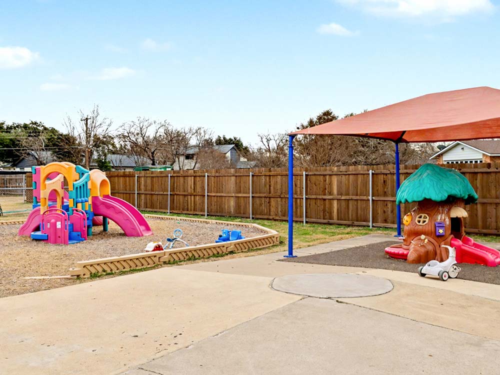 Spring Creek KinderCare Image
