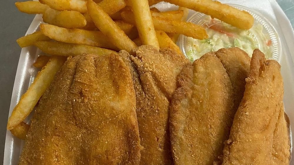 Tilapia