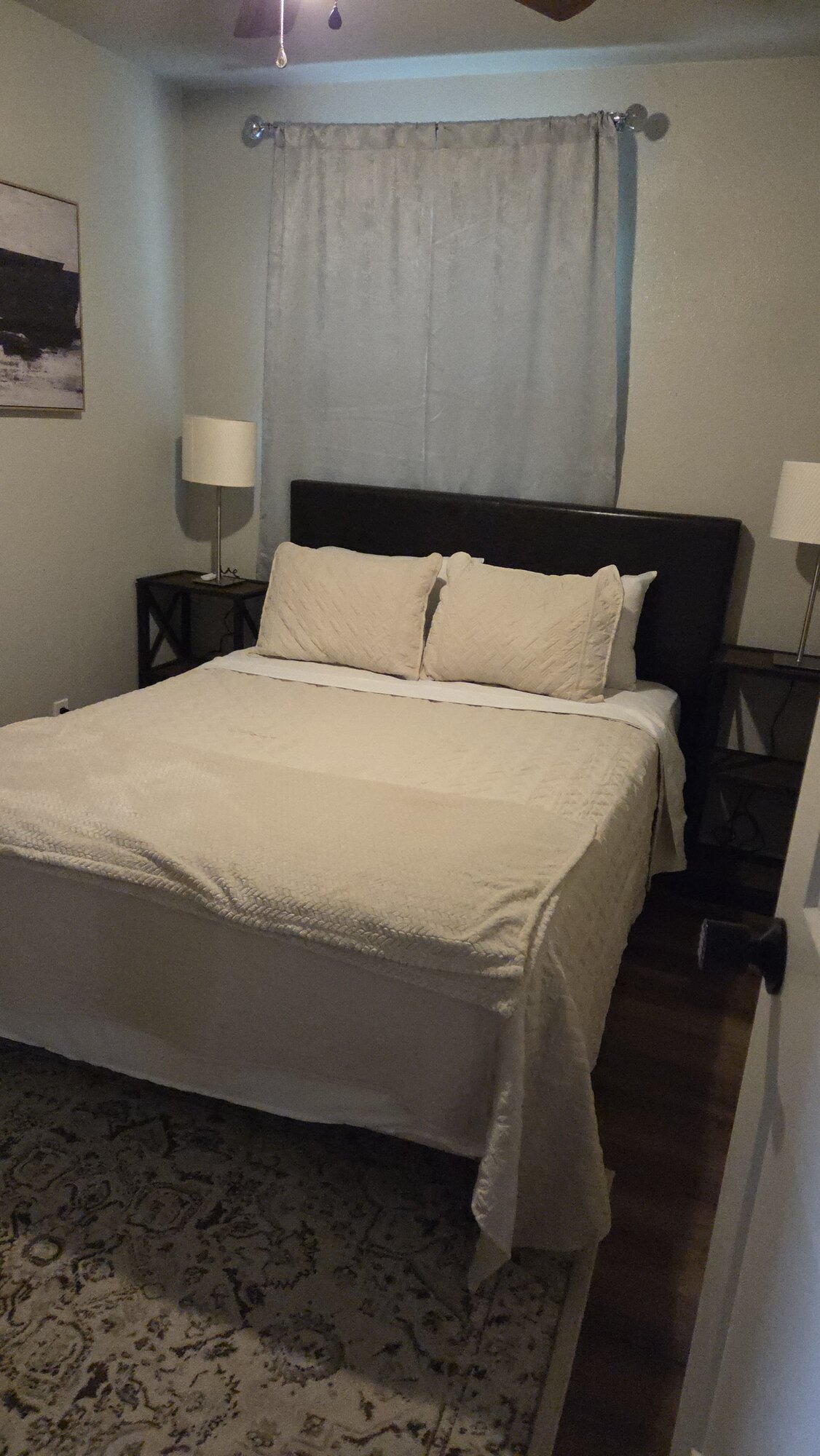 Tracy's Touch Cleaning and Organization Services, LLC Image