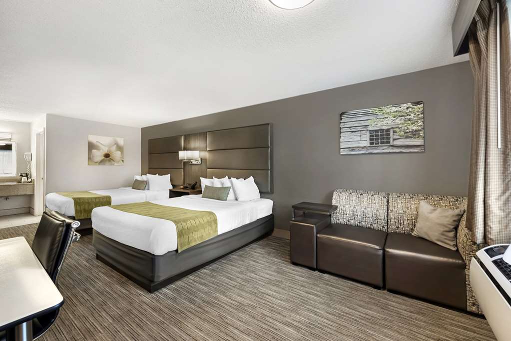 Best Western Dickson Image