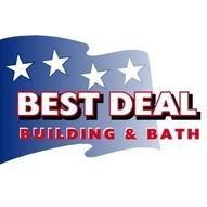 Best Deal Building & Bath